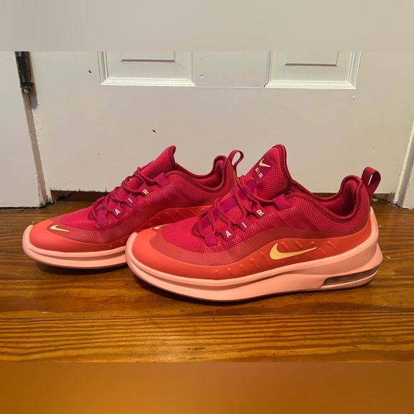 Nike Air Max Axis ‘Rush Pink’ - Picture 2 of 4